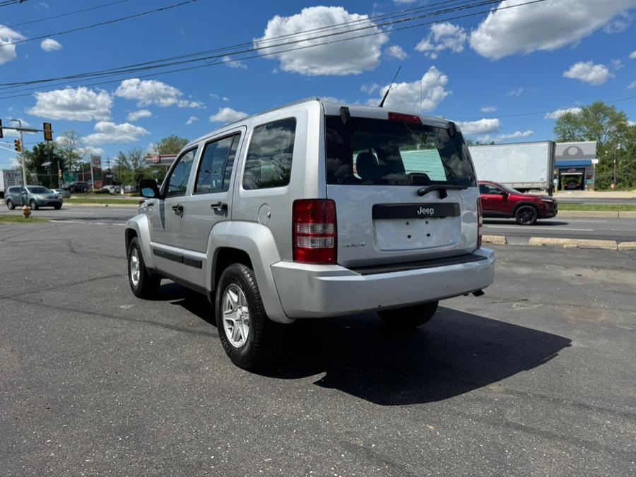 2011 Jeep Liberty 4WD 4dr Sport, available for sale in BURLINGTON, New Jersey | Tri States Auto Group. BURLINGTON, New Jersey 2011 Jeep Liberty 4WD 4dr Sport, available for sale in BURLINGTON, New Jersey | Tri States Auto Group. BURLINGTON, New Jersey