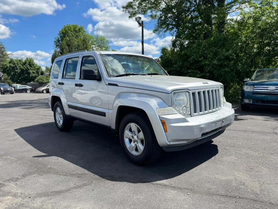 Used 2011 Jeep Liberty in BURLINGTON, New Jersey | Tri States Auto Group. BURLINGTON, New Jersey