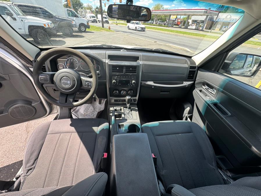 2011 Jeep Liberty 4WD 4dr Sport, available for sale in BURLINGTON, New Jersey | Tri States Auto Group. BURLINGTON, New Jersey 2011 Jeep Liberty 4WD 4dr Sport, available for sale in BURLINGTON, New Jersey | Tri States Auto Group. BURLINGTON, New Jersey