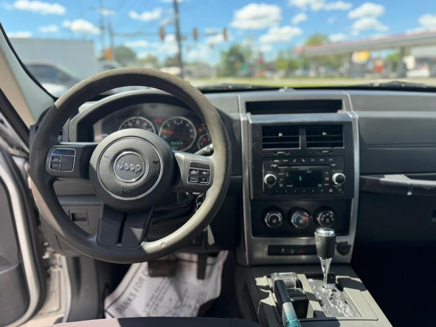 2011 Jeep Liberty 4WD 4dr Sport, available for sale in BURLINGTON, New Jersey | Tri States Auto Group. BURLINGTON, New Jersey 2011 Jeep Liberty 4WD 4dr Sport, available for sale in BURLINGTON, New Jersey | Tri States Auto Group. BURLINGTON, New Jersey