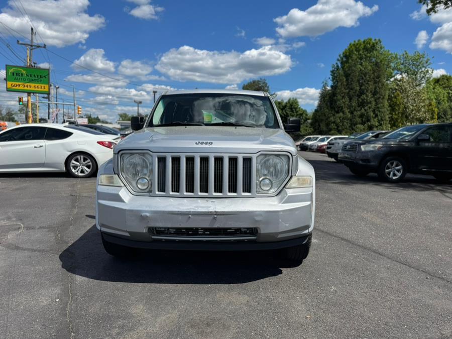 2011 Jeep Liberty 4WD 4dr Sport, available for sale in BURLINGTON, New Jersey | Tri States Auto Group. BURLINGTON, New Jersey 2011 Jeep Liberty 4WD 4dr Sport, available for sale in BURLINGTON, New Jersey | Tri States Auto Group. BURLINGTON, New Jersey