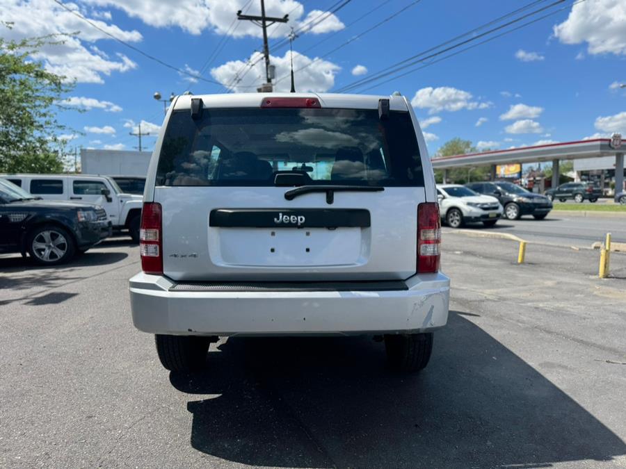 2011 Jeep Liberty 4WD 4dr Sport, available for sale in BURLINGTON, New Jersey | Tri States Auto Group. BURLINGTON, New Jersey 2011 Jeep Liberty 4WD 4dr Sport, available for sale in BURLINGTON, New Jersey | Tri States Auto Group. BURLINGTON, New Jersey