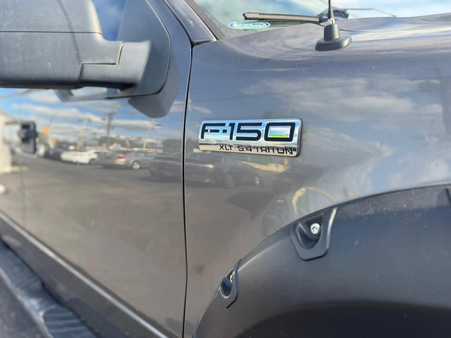 2004 Ford F-150 SuperCrew 139" XLT 4WD, available for sale in BURLINGTON, New Jersey | Tri States Auto Group. BURLINGTON, New Jersey 2004 Ford F-150 SuperCrew 139" XLT 4WD, available for sale in BURLINGTON, New Jersey | Tri States Auto Group. BURLINGTON, New Jersey