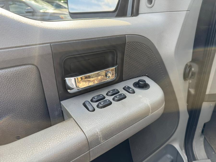2004 Ford F-150 SuperCrew 139" XLT 4WD, available for sale in BURLINGTON, New Jersey | Tri States Auto Group. BURLINGTON, New Jersey 2004 Ford F-150 SuperCrew 139" XLT 4WD, available for sale in BURLINGTON, New Jersey | Tri States Auto Group. BURLINGTON, New Jersey