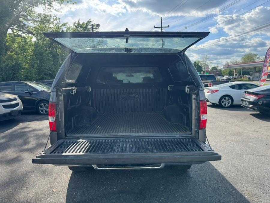 2004 Ford F-150 SuperCrew 139" XLT 4WD, available for sale in BURLINGTON, New Jersey | Tri States Auto Group. BURLINGTON, New Jersey 2004 Ford F-150 SuperCrew 139" XLT 4WD, available for sale in BURLINGTON, New Jersey | Tri States Auto Group. BURLINGTON, New Jersey