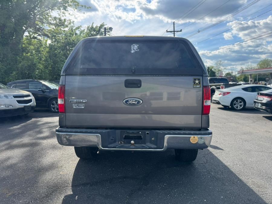 2004 Ford F-150 SuperCrew 139" XLT 4WD, available for sale in BURLINGTON, New Jersey | Tri States Auto Group. BURLINGTON, New Jersey 2004 Ford F-150 SuperCrew 139" XLT 4WD, available for sale in BURLINGTON, New Jersey | Tri States Auto Group. BURLINGTON, New Jersey