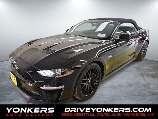2020 Ford Mustang GT Premium Convertible, available for sale in Woodside, New York | Drive Central. Woodside, New York 2020 Ford Mustang GT Premium Convertible, available for sale in Woodside, New York | Drive Central. Woodside, New York