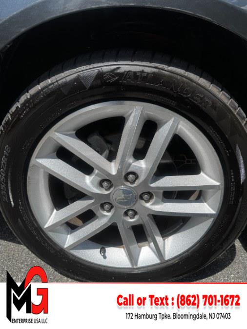 2013 Chevrolet Impala 4dr Sdn LTZ, available for sale in Bloomingdale, New Jersey | MG Enterprise USA. Bloomingdale, New Jersey 2013 Chevrolet Impala 4dr Sdn LTZ, available for sale in Bloomingdale, New Jersey | MG Enterprise USA. Bloomingdale, New Jersey