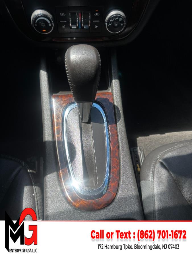 2013 Chevrolet Impala 4dr Sdn LTZ, available for sale in Bloomingdale, New Jersey | MG Enterprise USA. Bloomingdale, New Jersey 2013 Chevrolet Impala 4dr Sdn LTZ, available for sale in Bloomingdale, New Jersey | MG Enterprise USA. Bloomingdale, New Jersey