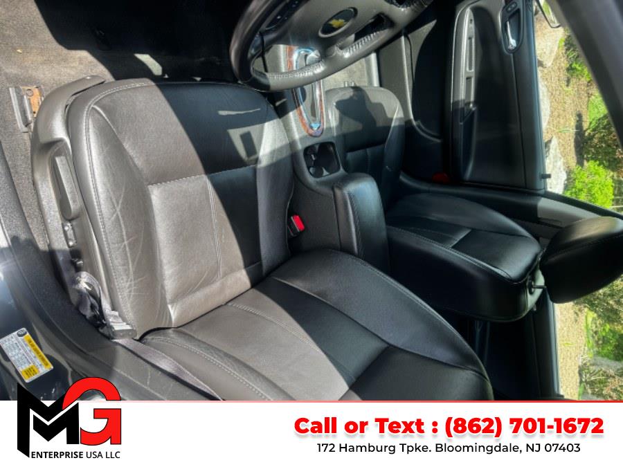 2013 Chevrolet Impala 4dr Sdn LTZ, available for sale in Bloomingdale, New Jersey | MG Enterprise USA. Bloomingdale, New Jersey 2013 Chevrolet Impala 4dr Sdn LTZ, available for sale in Bloomingdale, New Jersey | MG Enterprise USA. Bloomingdale, New Jersey