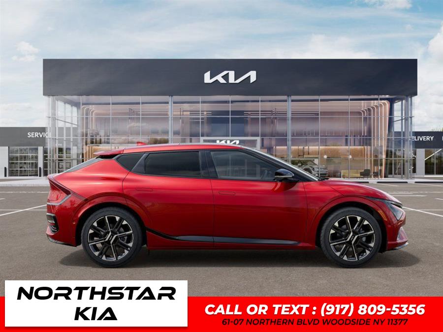 2025 Kia Ev6 GT-Line, available for sale in Woodside, New York | Northstar Kia - Used Cars Super Center. Woodside, New York 2025 Kia Ev6 GT-Line, available for sale in Woodside, New York | Northstar Kia - Used Cars Super Center. Woodside, New York