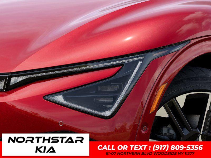2025 Kia Ev6 GT-Line, available for sale in Woodside, New York | Northstar Kia - Used Cars Super Center. Woodside, New York 2025 Kia Ev6 GT-Line, available for sale in Woodside, New York | Northstar Kia - Used Cars Super Center. Woodside, New York