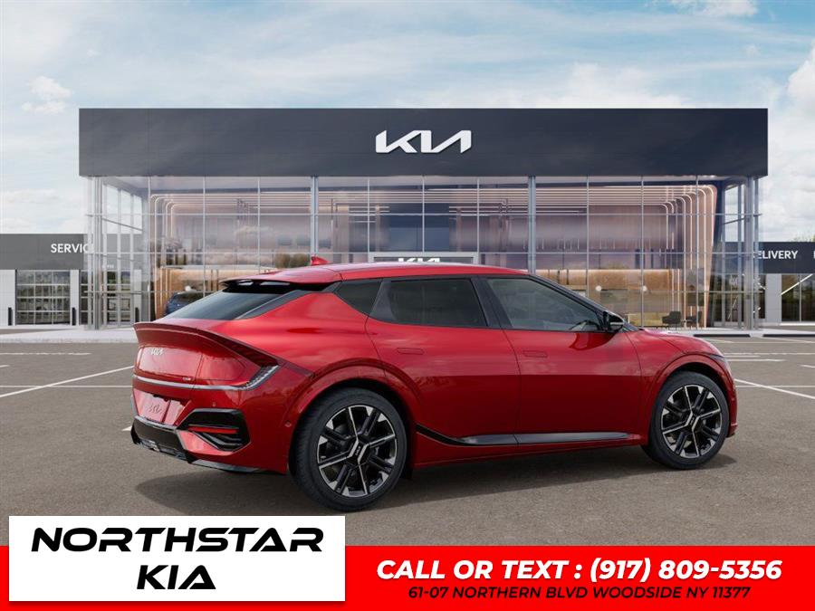 2025 Kia Ev6 GT-Line, available for sale in Woodside, New York | Northstar Kia - Used Cars Super Center. Woodside, New York 2025 Kia Ev6 GT-Line, available for sale in Woodside, New York | Northstar Kia - Used Cars Super Center. Woodside, New York