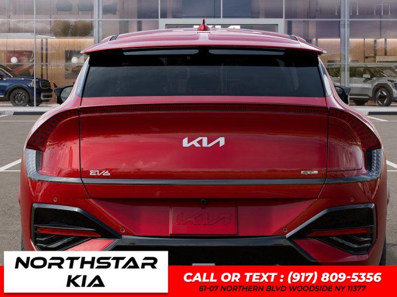 2025 Kia Ev6 GT-Line, available for sale in Woodside, New York | Northstar Kia - Used Cars Super Center. Woodside, New York 2025 Kia Ev6 GT-Line, available for sale in Woodside, New York | Northstar Kia - Used Cars Super Center. Woodside, New York