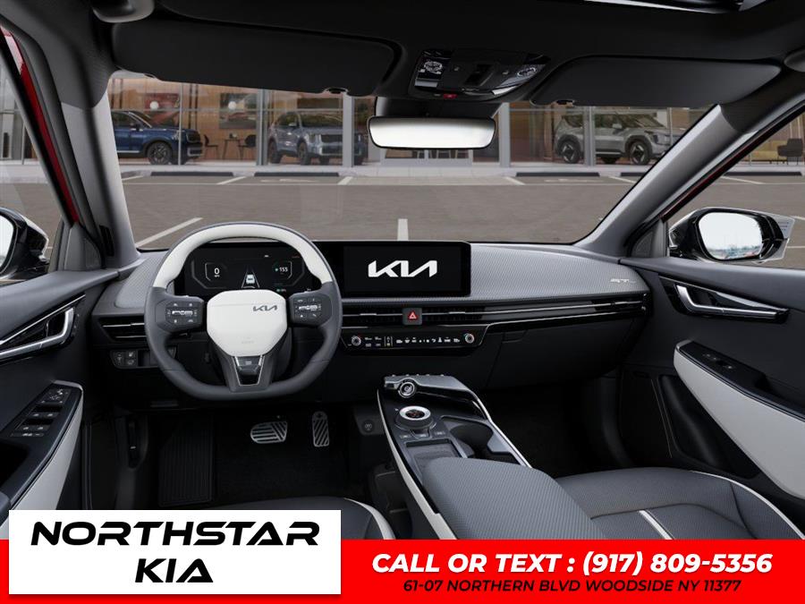 2025 Kia Ev6 GT-Line, available for sale in Woodside, New York | Northstar Kia - Used Cars Super Center. Woodside, New York 2025 Kia Ev6 GT-Line, available for sale in Woodside, New York | Northstar Kia - Used Cars Super Center. Woodside, New York