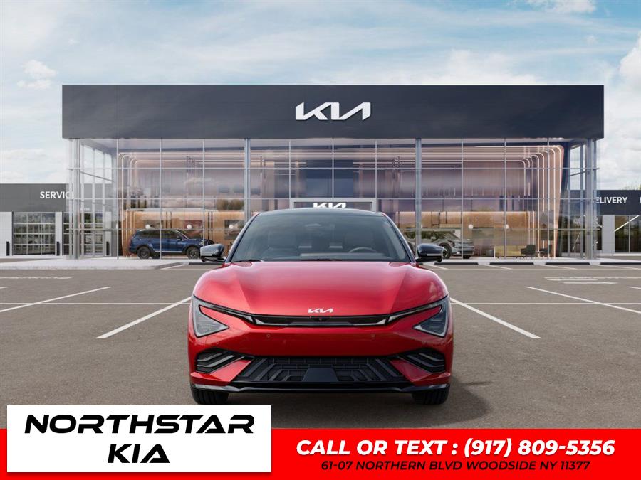 2025 Kia Ev6 GT-Line, available for sale in Woodside, New York | Northstar Kia - Used Cars Super Center. Woodside, New York 2025 Kia Ev6 GT-Line, available for sale in Woodside, New York | Northstar Kia - Used Cars Super Center. Woodside, New York