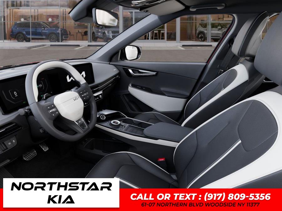 2025 Kia Ev6 GT-Line, available for sale in Woodside, New York | Northstar Kia - Used Cars Super Center. Woodside, New York 2025 Kia Ev6 GT-Line, available for sale in Woodside, New York | Northstar Kia - Used Cars Super Center. Woodside, New York
