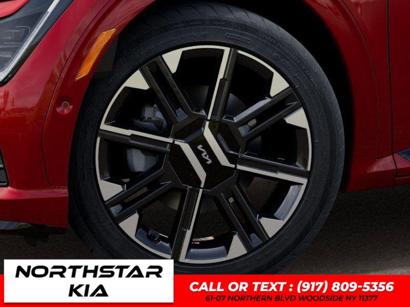 2025 Kia Ev6 GT-Line, available for sale in Woodside, New York | Northstar Kia - Used Cars Super Center. Woodside, New York 2025 Kia Ev6 GT-Line, available for sale in Woodside, New York | Northstar Kia - Used Cars Super Center. Woodside, New York
