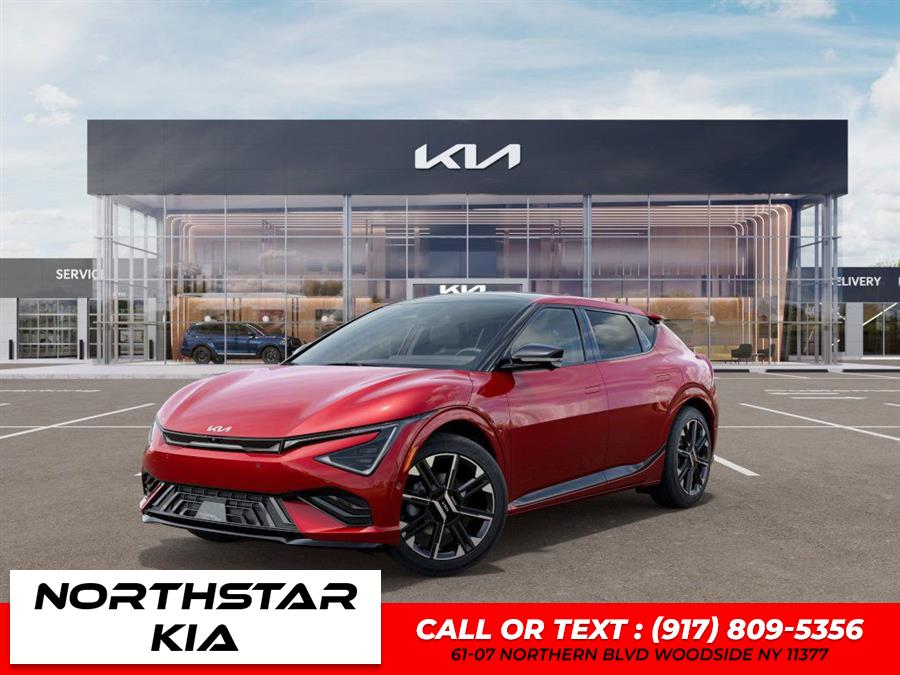 2025 Kia Ev6 GT-Line, available for sale in Woodside, New York | Northstar Kia - Used Cars Super Center. Woodside, New York 2025 Kia Ev6 GT-Line, available for sale in Woodside, New York | Northstar Kia - Used Cars Super Center. Woodside, New York