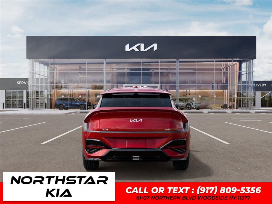 2025 Kia Ev6 GT-Line, available for sale in Woodside, New York | Northstar Kia - Used Cars Super Center. Woodside, New York 2025 Kia Ev6 GT-Line, available for sale in Woodside, New York | Northstar Kia - Used Cars Super Center. Woodside, New York