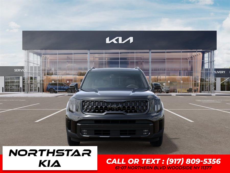 2025 Kia Telluride SX X-Line, available for sale in Woodside, New York | Northstar Kia - Used Cars Super Center. Woodside, New York 2025 Kia Telluride SX X-Line, available for sale in Woodside, New York | Northstar Kia - Used Cars Super Center. Woodside, New York