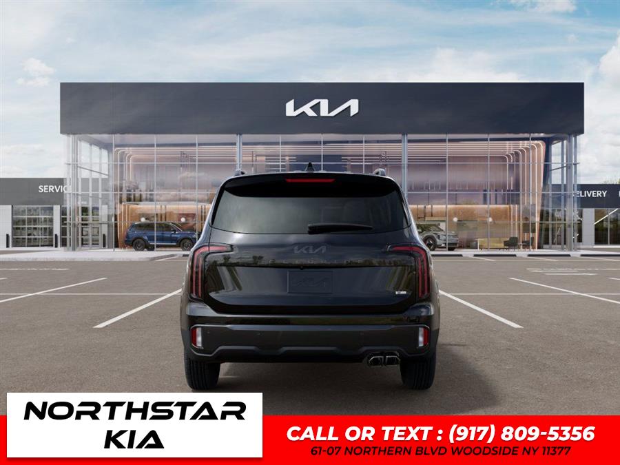 2025 Kia Telluride SX X-Line, available for sale in Woodside, New York | Northstar Kia - Used Cars Super Center. Woodside, New York 2025 Kia Telluride SX X-Line, available for sale in Woodside, New York | Northstar Kia - Used Cars Super Center. Woodside, New York