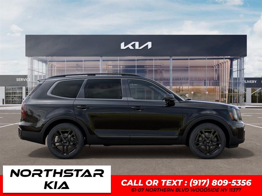 2025 Kia Telluride SX X-Line, available for sale in Woodside, New York | Northstar Kia - Used Cars Super Center. Woodside, New York 2025 Kia Telluride SX X-Line, available for sale in Woodside, New York | Northstar Kia - Used Cars Super Center. Woodside, New York