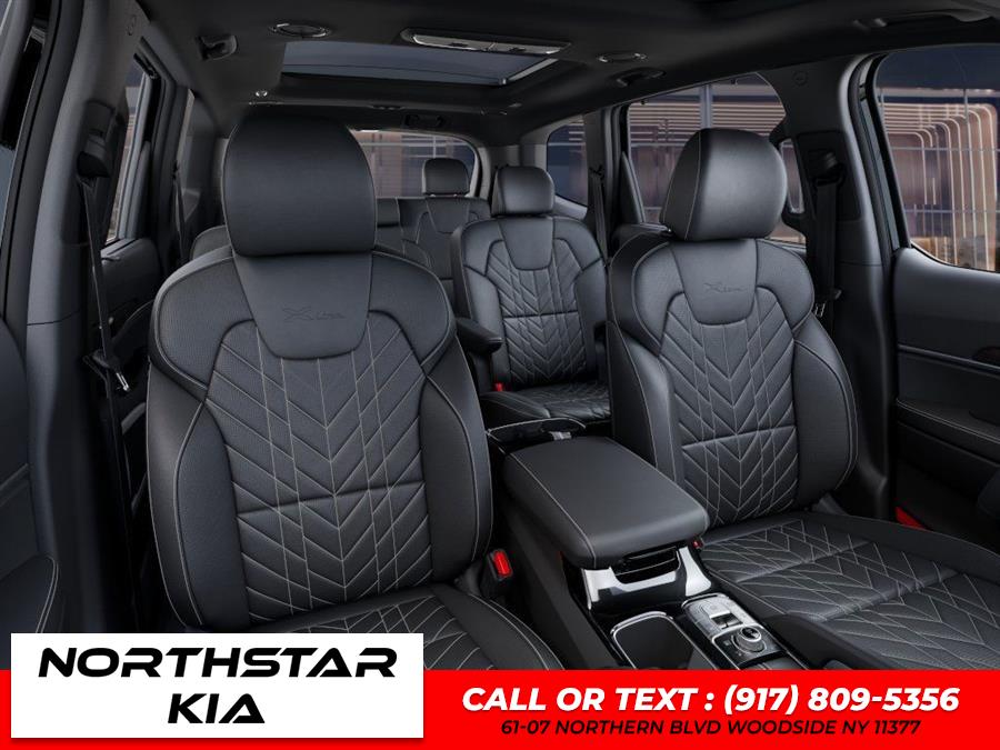 2025 Kia Telluride SX X-Line, available for sale in Woodside, New York | Northstar Kia - Used Cars Super Center. Woodside, New York 2025 Kia Telluride SX X-Line, available for sale in Woodside, New York | Northstar Kia - Used Cars Super Center. Woodside, New York