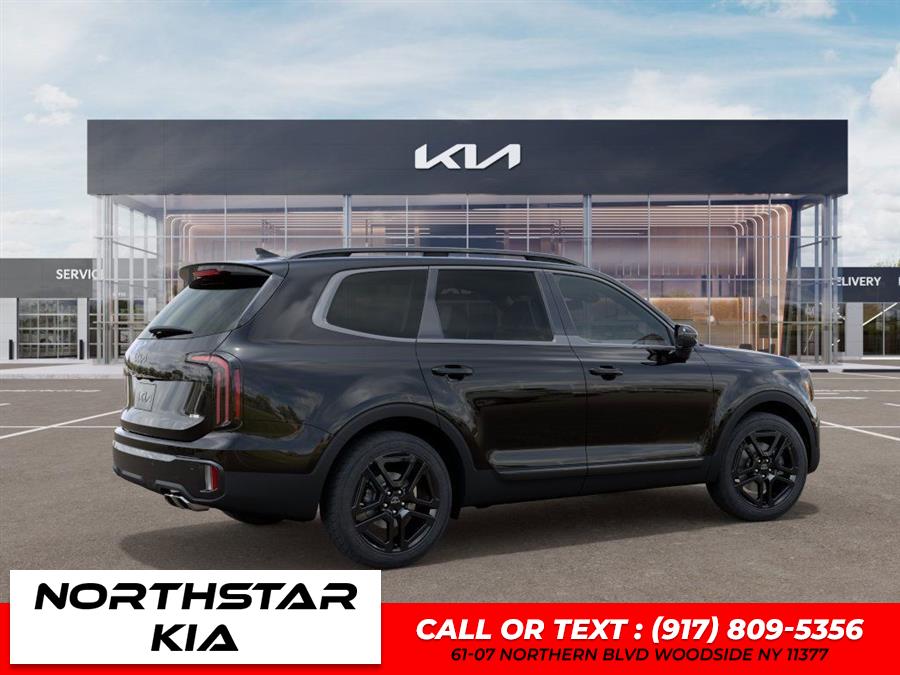 2025 Kia Telluride SX X-Line, available for sale in Woodside, New York | Northstar Kia - Used Cars Super Center. Woodside, New York 2025 Kia Telluride SX X-Line, available for sale in Woodside, New York | Northstar Kia - Used Cars Super Center. Woodside, New York