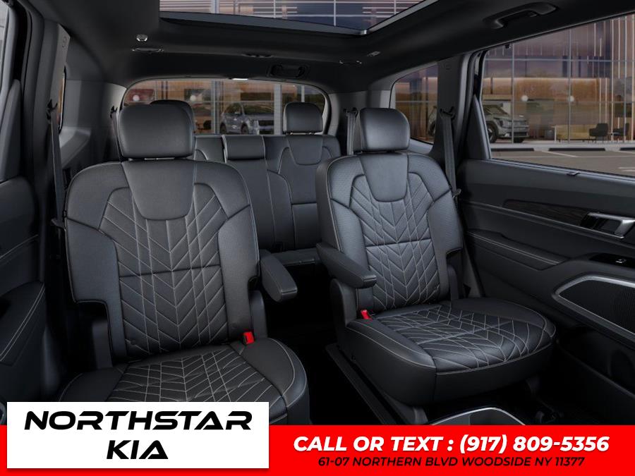 2025 Kia Telluride SX X-Line, available for sale in Woodside, New York | Northstar Kia - Used Cars Super Center. Woodside, New York 2025 Kia Telluride SX X-Line, available for sale in Woodside, New York | Northstar Kia - Used Cars Super Center. Woodside, New York