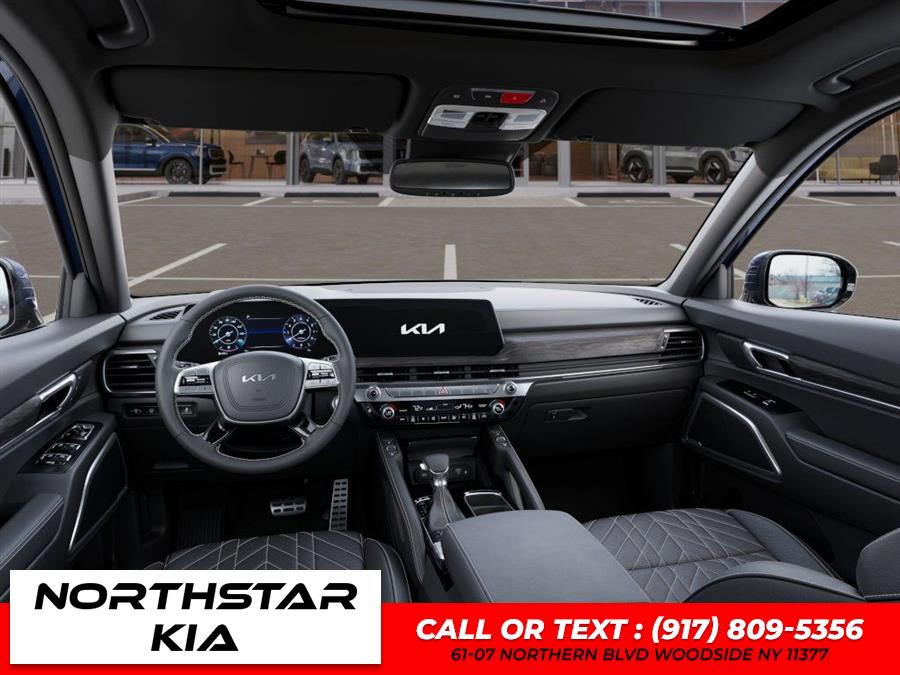 2025 Kia Telluride SX X-Line, available for sale in Woodside, New York | Northstar Kia - Used Cars Super Center. Woodside, New York 2025 Kia Telluride SX X-Line, available for sale in Woodside, New York | Northstar Kia - Used Cars Super Center. Woodside, New York
