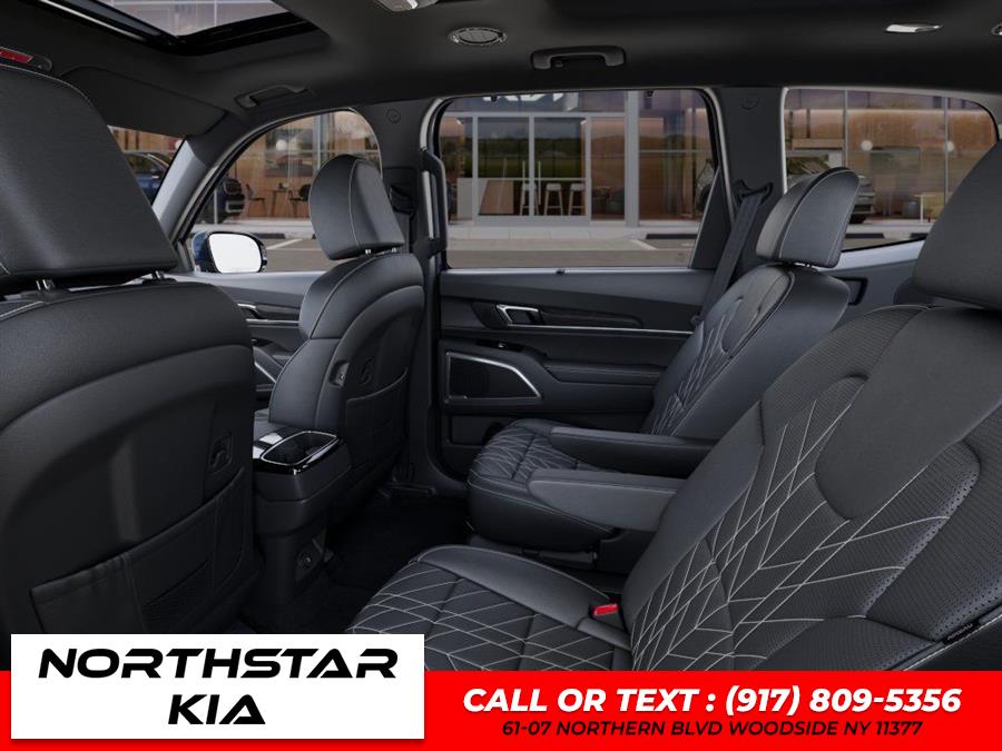 2025 Kia Telluride SX X-Line, available for sale in Woodside, New York | Northstar Kia - Used Cars Super Center. Woodside, New York 2025 Kia Telluride SX X-Line, available for sale in Woodside, New York | Northstar Kia - Used Cars Super Center. Woodside, New York
