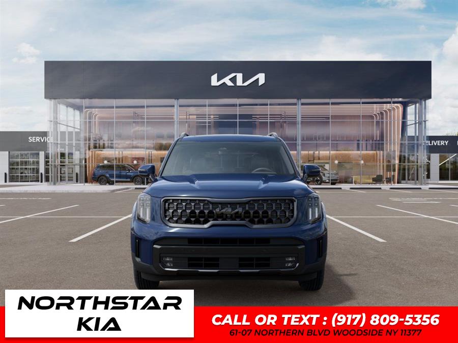 2025 Kia Telluride SX X-Line, available for sale in Woodside, New York | Northstar Kia - Used Cars Super Center. Woodside, New York 2025 Kia Telluride SX X-Line, available for sale in Woodside, New York | Northstar Kia - Used Cars Super Center. Woodside, New York