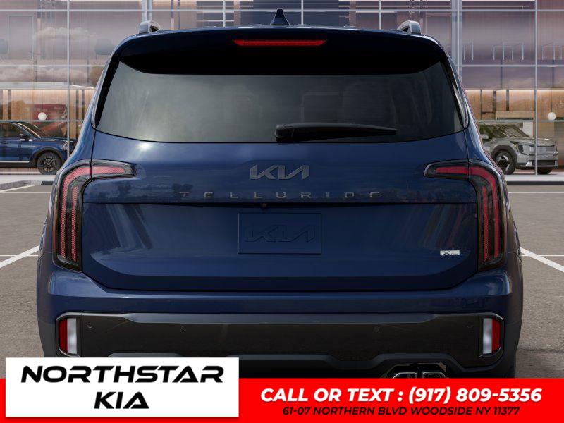 2025 Kia Telluride SX X-Line, available for sale in Woodside, New York | Northstar Kia - Used Cars Super Center. Woodside, New York 2025 Kia Telluride SX X-Line, available for sale in Woodside, New York | Northstar Kia - Used Cars Super Center. Woodside, New York