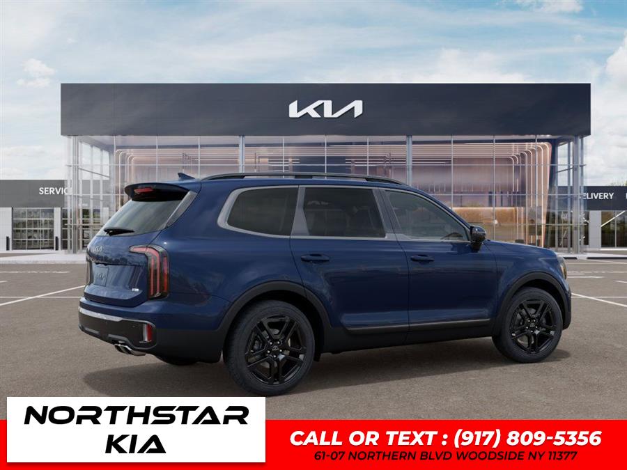 2025 Kia Telluride SX X-Line, available for sale in Woodside, New York | Northstar Kia - Used Cars Super Center. Woodside, New York 2025 Kia Telluride SX X-Line, available for sale in Woodside, New York | Northstar Kia - Used Cars Super Center. Woodside, New York