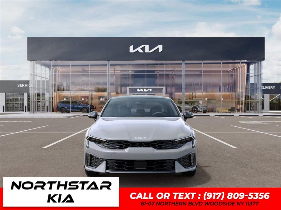 2025 Kia K5 GT-Line, available for sale in Woodside, New York | Northstar Kia - Used Cars Super Center. Woodside, New York 2025 Kia K5 GT-Line, available for sale in Woodside, New York | Northstar Kia - Used Cars Super Center. Woodside, New York