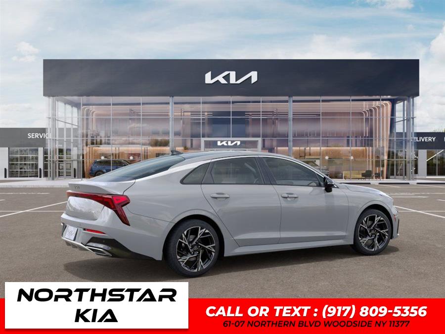 2025 Kia K5 GT-Line, available for sale in Woodside, New York | Northstar Kia - Used Cars Super Center. Woodside, New York 2025 Kia K5 GT-Line, available for sale in Woodside, New York | Northstar Kia - Used Cars Super Center. Woodside, New York