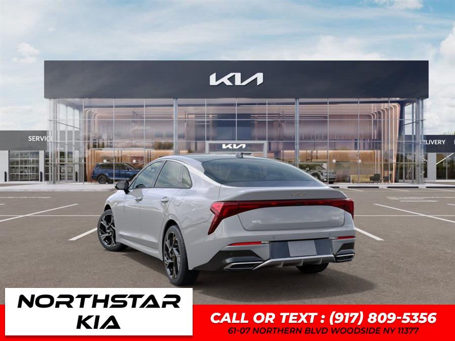 2025 Kia K5 GT-Line, available for sale in Woodside, New York | Northstar Kia - Used Cars Super Center. Woodside, New York 2025 Kia K5 GT-Line, available for sale in Woodside, New York | Northstar Kia - Used Cars Super Center. Woodside, New York