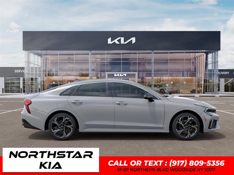 2025 Kia K5 GT-Line, available for sale in Woodside, New York | Northstar Kia - Used Cars Super Center. Woodside, New York 2025 Kia K5 GT-Line, available for sale in Woodside, New York | Northstar Kia - Used Cars Super Center. Woodside, New York