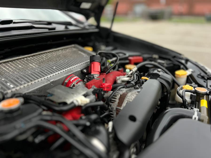 2016 Subaru WRX STI 4dr Sdn, available for sale in Paterson, New Jersey | Speedway Motors LLC. Paterson, New Jersey 2016 Subaru WRX STI 4dr Sdn, available for sale in Paterson, New Jersey | Speedway Motors LLC. Paterson, New Jersey