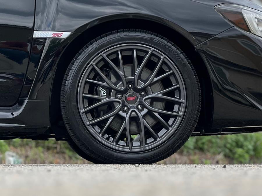 2016 Subaru WRX STI 4dr Sdn, available for sale in Paterson, New Jersey | Speedway Motors LLC. Paterson, New Jersey 2016 Subaru WRX STI 4dr Sdn, available for sale in Paterson, New Jersey | Speedway Motors LLC. Paterson, New Jersey