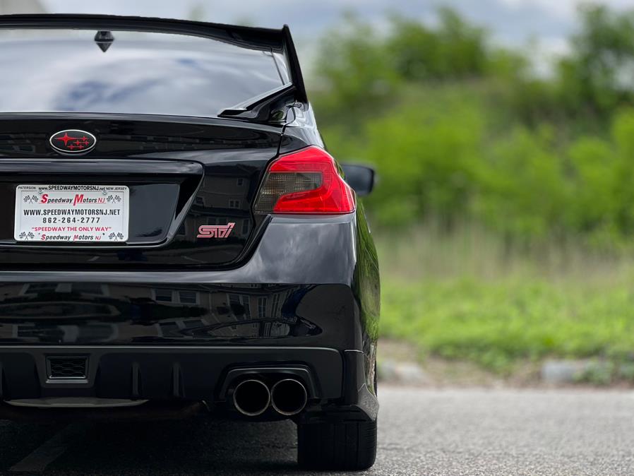 2016 Subaru WRX STI 4dr Sdn, available for sale in Paterson, New Jersey | Speedway Motors LLC. Paterson, New Jersey 2016 Subaru WRX STI 4dr Sdn, available for sale in Paterson, New Jersey | Speedway Motors LLC. Paterson, New Jersey