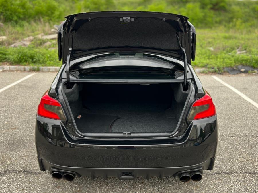 2016 Subaru WRX STI 4dr Sdn, available for sale in Paterson, New Jersey | Speedway Motors LLC. Paterson, New Jersey 2016 Subaru WRX STI 4dr Sdn, available for sale in Paterson, New Jersey | Speedway Motors LLC. Paterson, New Jersey