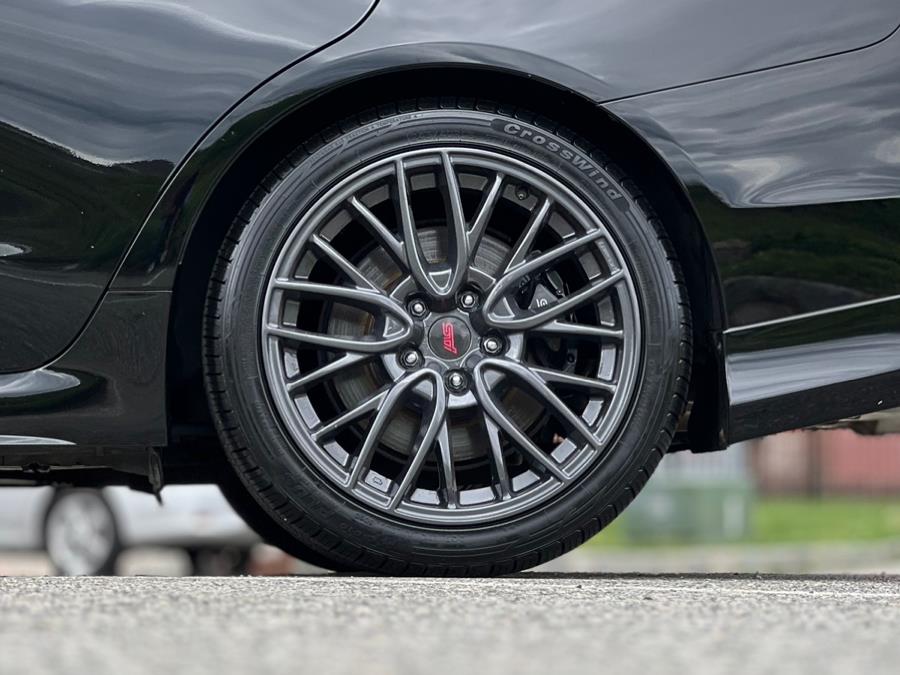 2016 Subaru WRX STI 4dr Sdn, available for sale in Paterson, New Jersey | Speedway Motors LLC. Paterson, New Jersey 2016 Subaru WRX STI 4dr Sdn, available for sale in Paterson, New Jersey | Speedway Motors LLC. Paterson, New Jersey