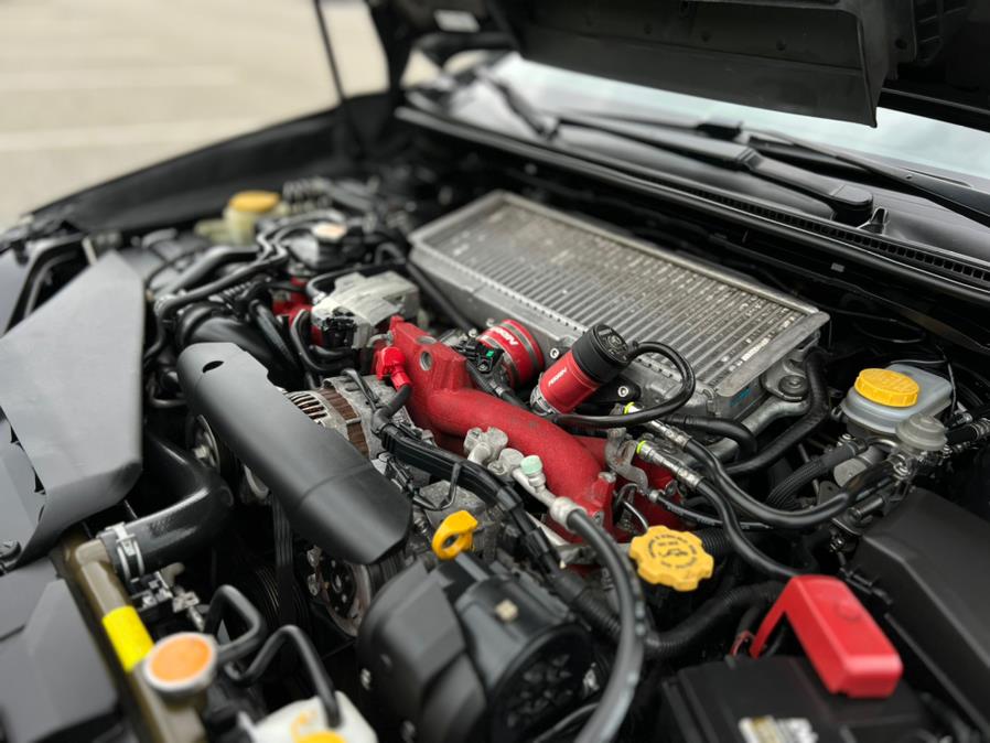 2016 Subaru WRX STI 4dr Sdn, available for sale in Paterson, New Jersey | Speedway Motors LLC. Paterson, New Jersey 2016 Subaru WRX STI 4dr Sdn, available for sale in Paterson, New Jersey | Speedway Motors LLC. Paterson, New Jersey