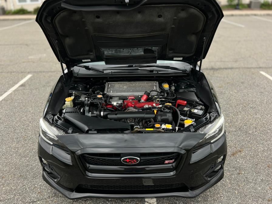 2016 Subaru WRX STI 4dr Sdn, available for sale in Paterson, New Jersey | Speedway Motors LLC. Paterson, New Jersey 2016 Subaru WRX STI 4dr Sdn, available for sale in Paterson, New Jersey | Speedway Motors LLC. Paterson, New Jersey
