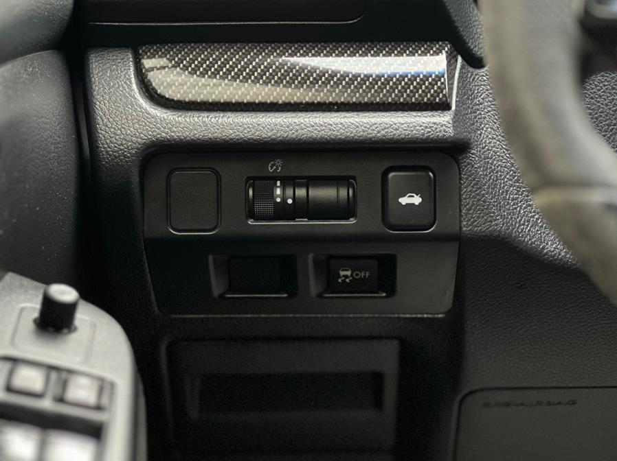 2016 Subaru WRX STI 4dr Sdn, available for sale in Paterson, New Jersey | Speedway Motors LLC. Paterson, New Jersey 2016 Subaru WRX STI 4dr Sdn, available for sale in Paterson, New Jersey | Speedway Motors LLC. Paterson, New Jersey