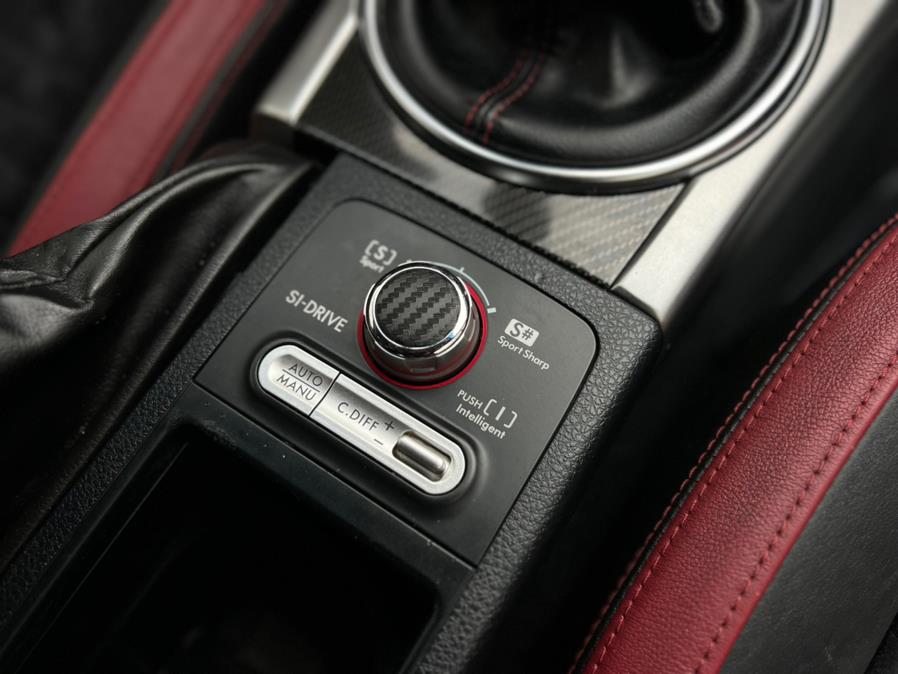 2016 Subaru WRX STI 4dr Sdn, available for sale in Paterson, New Jersey | Speedway Motors LLC. Paterson, New Jersey 2016 Subaru WRX STI 4dr Sdn, available for sale in Paterson, New Jersey | Speedway Motors LLC. Paterson, New Jersey