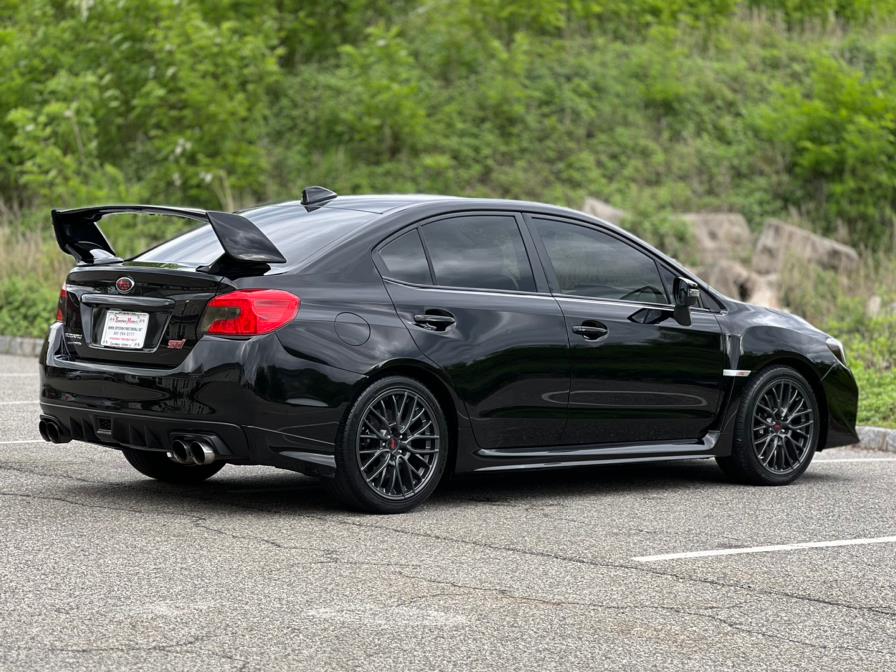 2016 Subaru WRX STI 4dr Sdn, available for sale in Paterson, New Jersey | Speedway Motors LLC. Paterson, New Jersey 2016 Subaru WRX STI 4dr Sdn, available for sale in Paterson, New Jersey | Speedway Motors LLC. Paterson, New Jersey