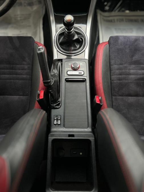 2016 Subaru WRX STI 4dr Sdn, available for sale in Paterson, New Jersey | Speedway Motors LLC. Paterson, New Jersey 2016 Subaru WRX STI 4dr Sdn, available for sale in Paterson, New Jersey | Speedway Motors LLC. Paterson, New Jersey